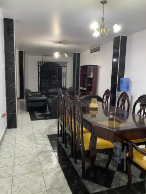 Departamento a Pocos Minutos de Playa el Murciélago Manta - Ecuador